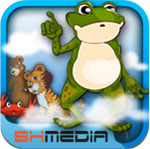 Toad is uncle god HD for iPad – Read stories Toad is uncle tr …