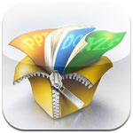 Zip Browser – View Zip file content – View Zip-iPhone-iPad file content