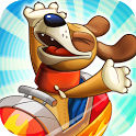 Nutty Fluffies Rollercoaster for Android – Love Road Game …